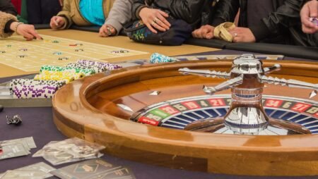 Can You Make Money Playing Roulette?