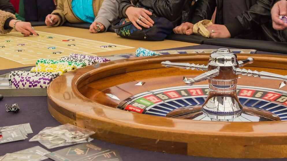Can You Make Money Playing Roulette?
