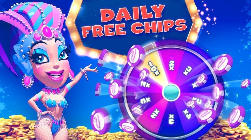 free chips no deposit online casino