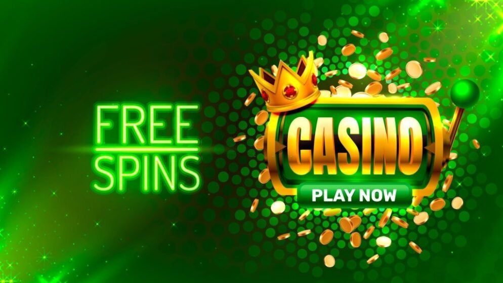 The Top 5 Casinos Offering No Deposit Free Spins in 2020