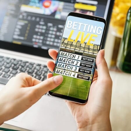 Benefits of Online Sports Betting