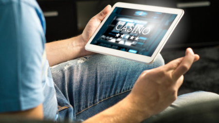 Online Casino Site Reviews