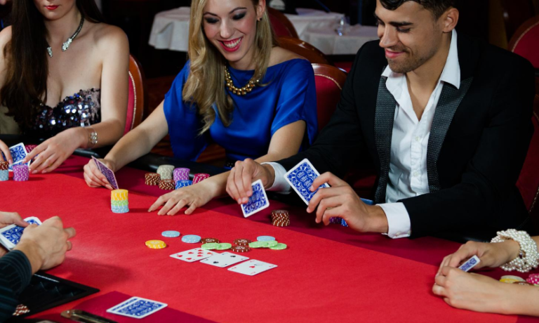 How to Play Poker Basic Poker Rules for Beginners