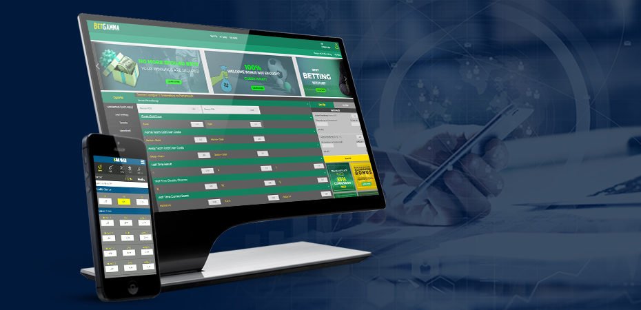 sports-betting-software