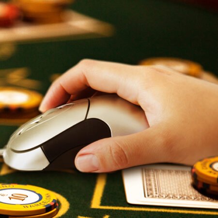 What to Look for in an Online Casino?