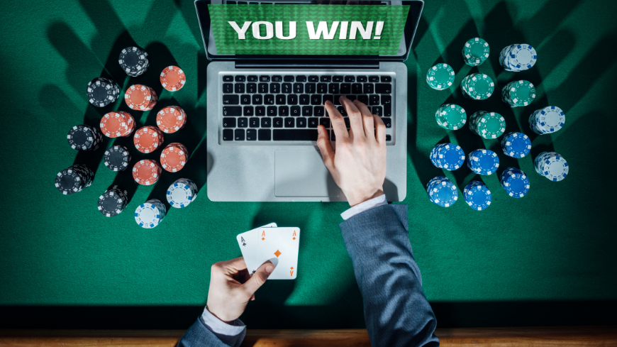 Online Casino Websites Must Have a Great Design
