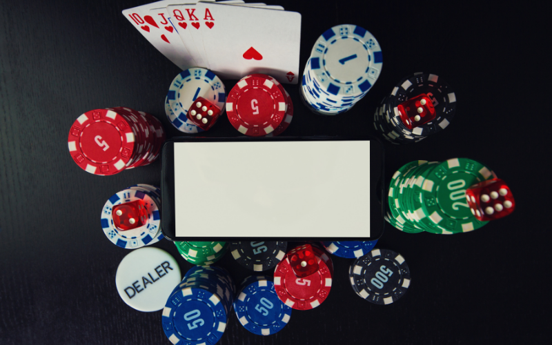 Online Casinos – Offering Great Deals