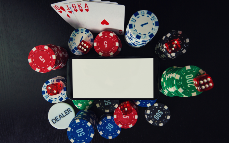 online-casino