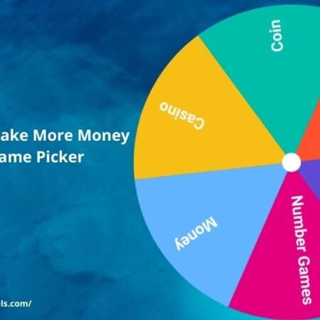 Learn How to Make More Money with Random Name Picker