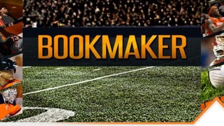 Choose the right bookmaker