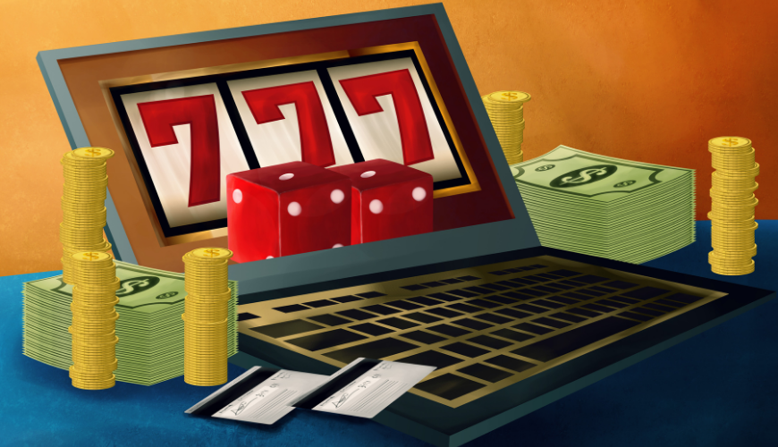 Have Your Experience with Exciting Online Gambling Games at Situs qq Mogeqq!
