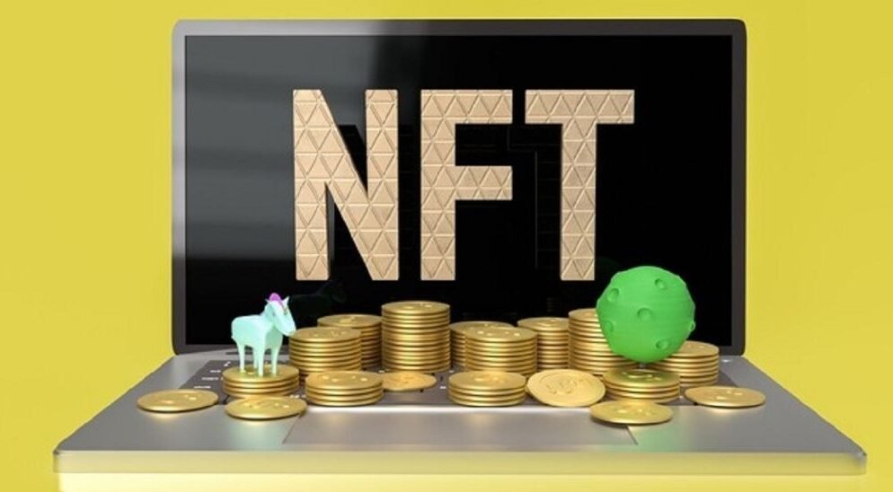 How Do You Make Money With NFT Block Chain?