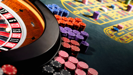 What’s the reason behind people gambling? – is it all about the money or is it something else?
