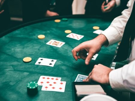 How To Choose the Best Online Casino