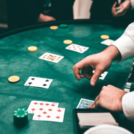 How To Choose the Best Online Casino